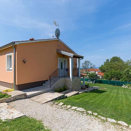 House Anna Lejlighed Poreč Eksteriør billede