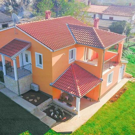 House Anna Lejlighed Poreč Eksteriør billede
