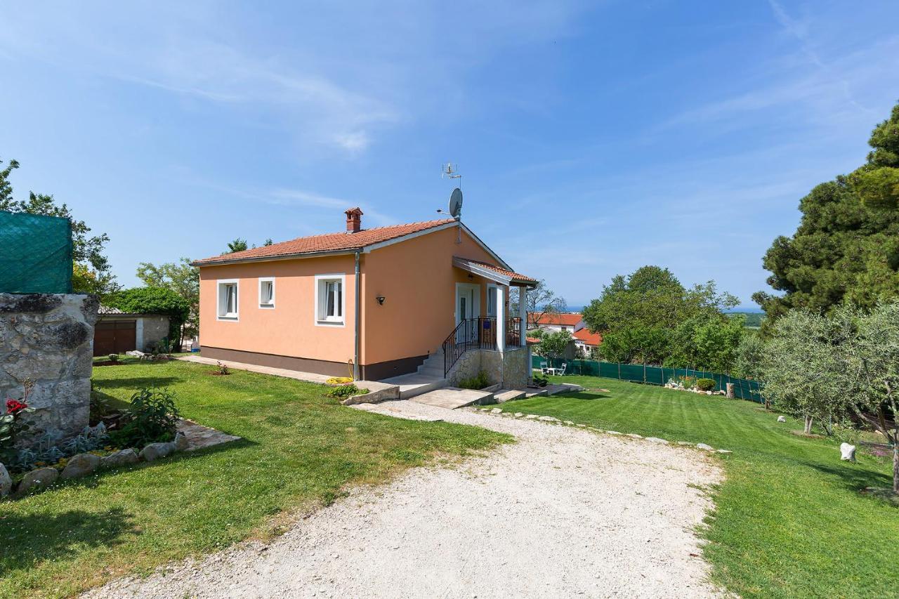House Anna Lejlighed Poreč Eksteriør billede
