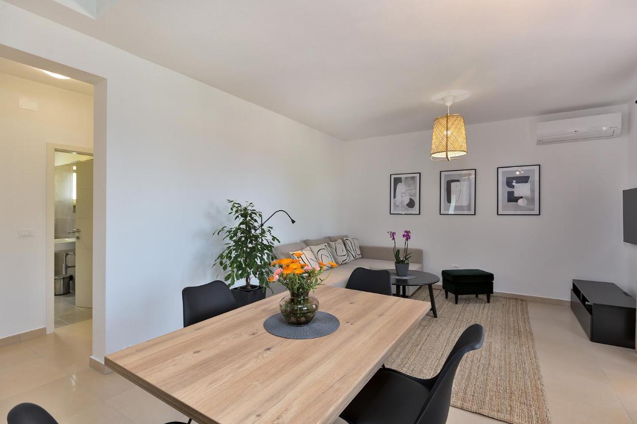 House Anna Lejlighed Poreč Eksteriør billede