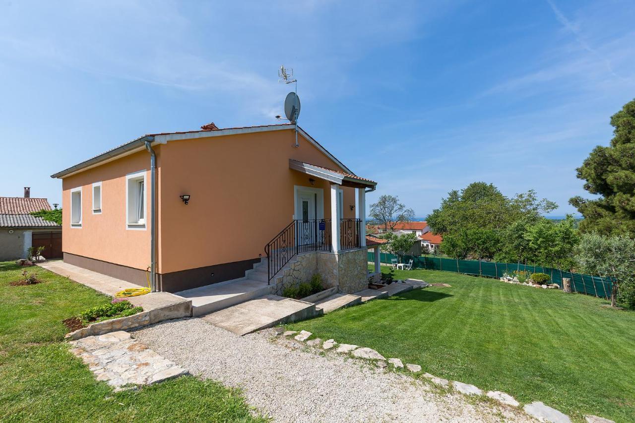 House Anna Lejlighed Poreč Eksteriør billede
