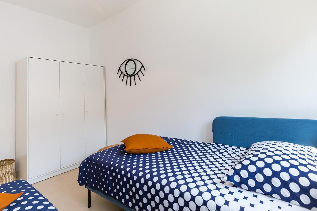 House Anna Lejlighed Poreč Eksteriør billede
