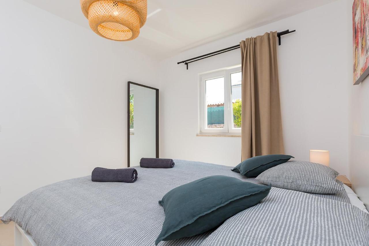 House Anna Lejlighed Poreč Eksteriør billede