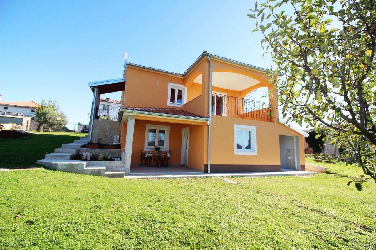 House Anna Lejlighed Poreč Eksteriør billede