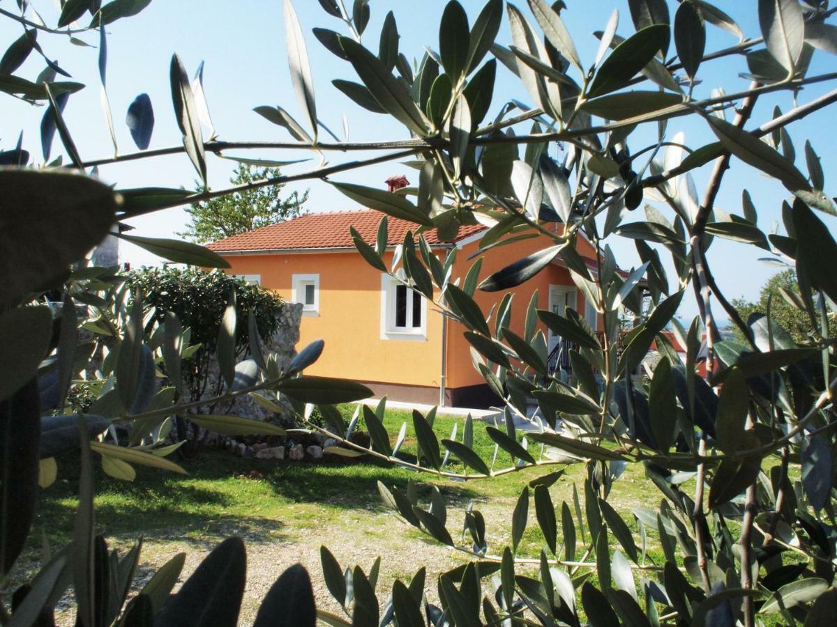 House Anna Lejlighed Poreč Eksteriør billede