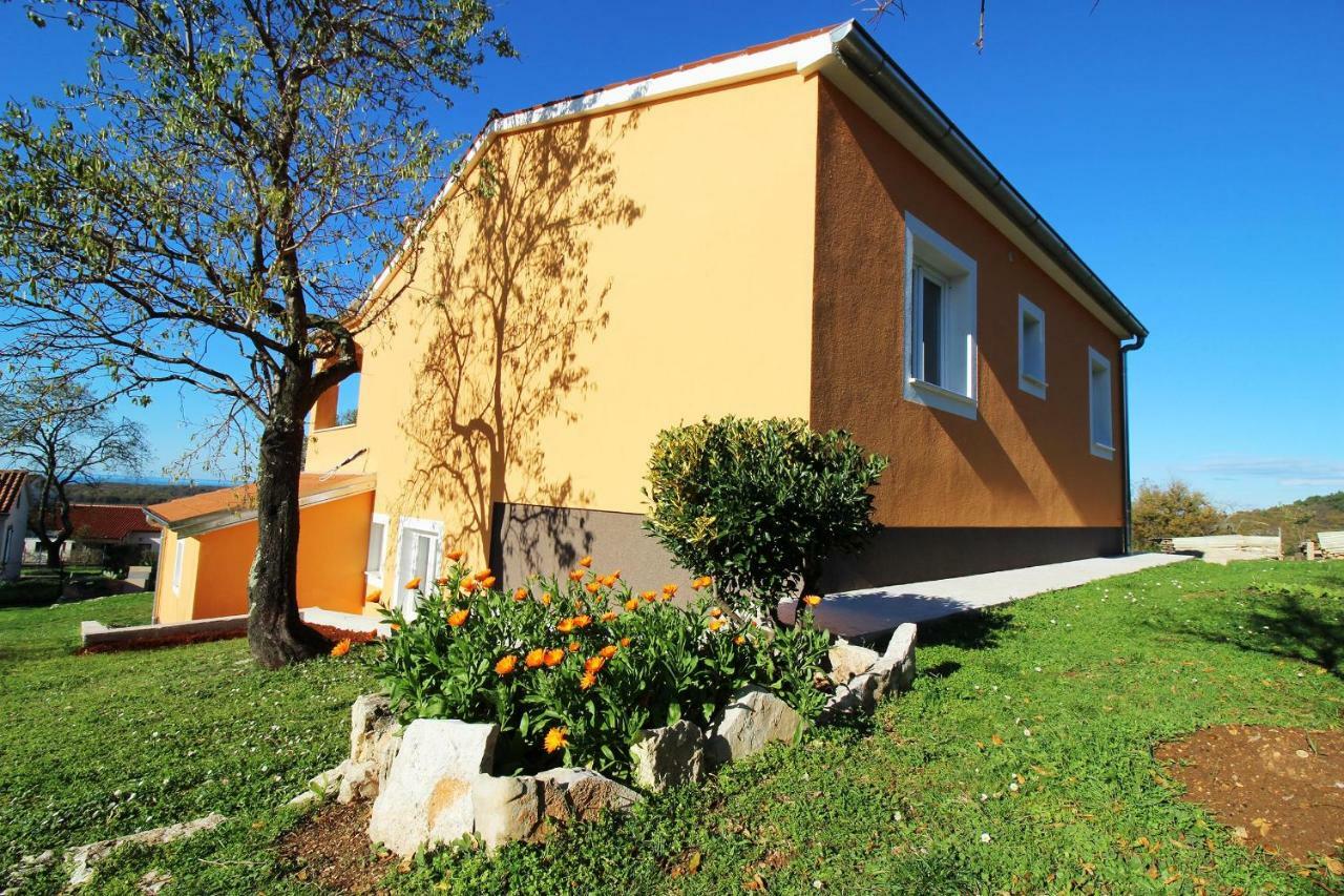 House Anna Lejlighed Poreč Eksteriør billede