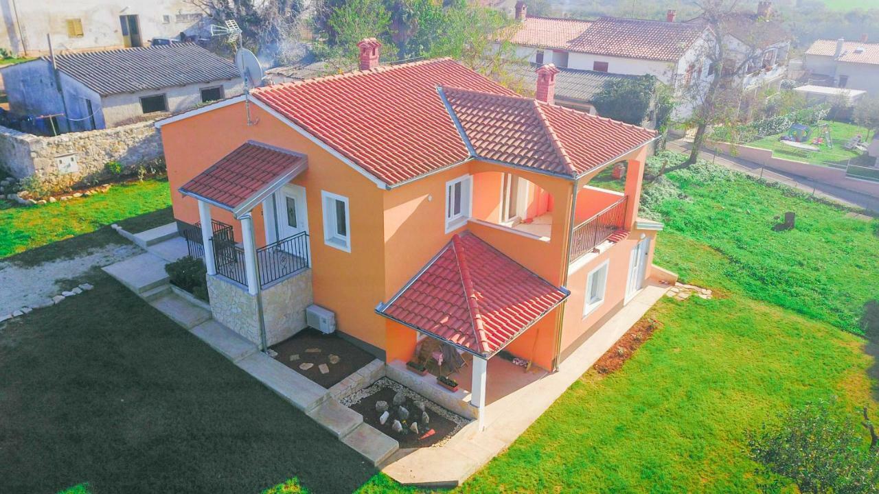 House Anna Lejlighed Poreč Eksteriør billede